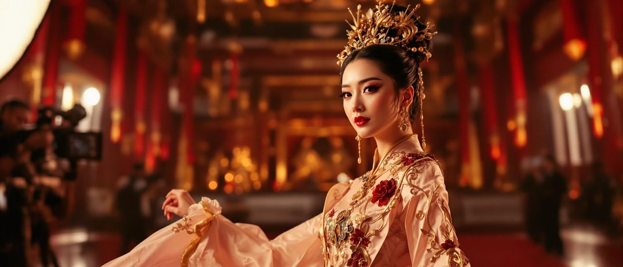 揭秘明星背后勇于自我突破的娱乐圈吃瓜爆料，口味多变的流量武器